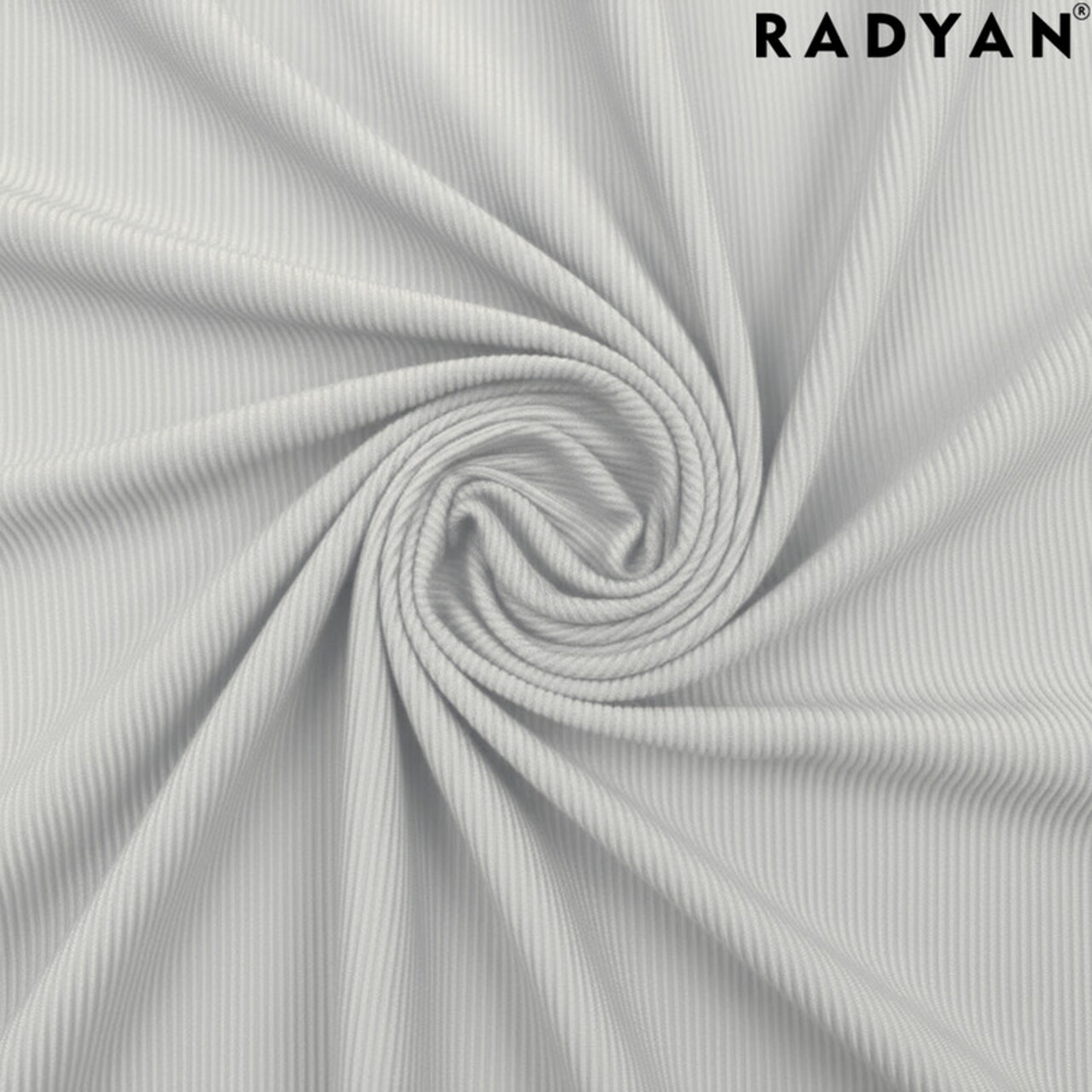 1 Yard Poly Spandex Super Stretch Interlock Fabric for Activewear Apparel 58/60 Inch Width